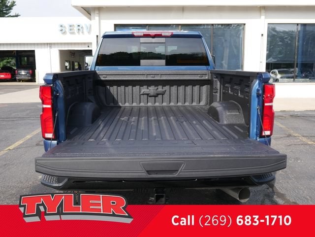 2026 Chevrolet Silverado 3500 HD LT - Photo 21