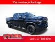 New 2026 Chevrolet Silverado 2500 HD LT Truck