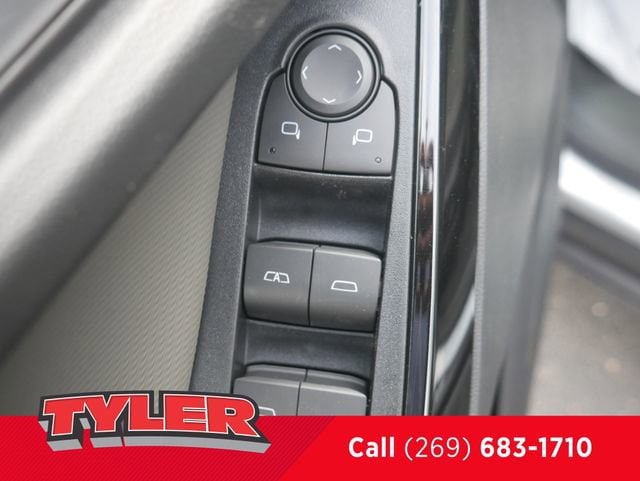 2026 Chevrolet Equinox LT - Photo 22