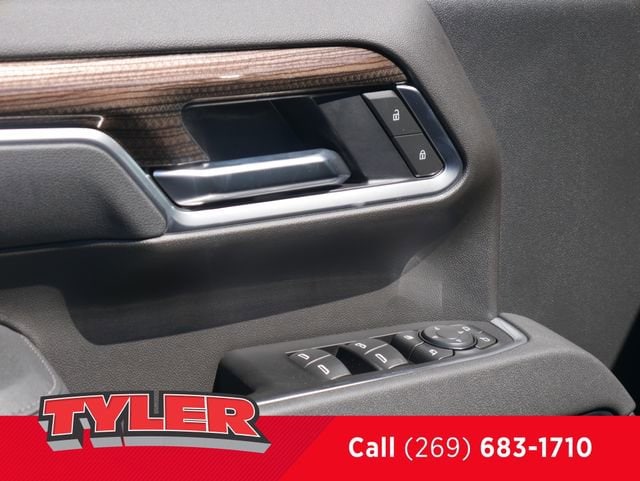 2026 Chevrolet Silverado 2500 HD LT - Photo 24