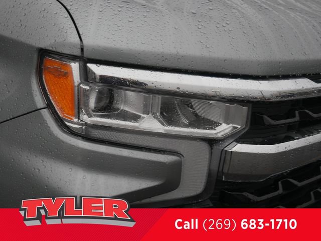 2026 Chevrolet Silverado 1500 LT - Photo 10