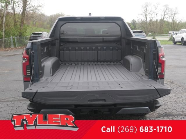 2026 Chevrolet Silverado EV LT - Photo 19