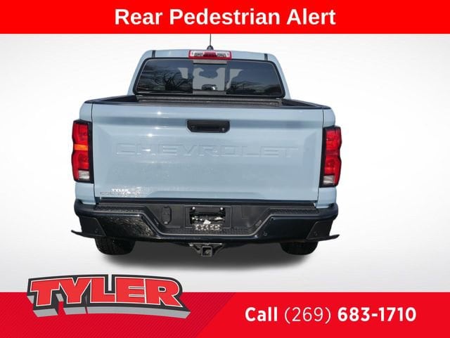 2026 Chevrolet Colorado Z71 - Photo 7