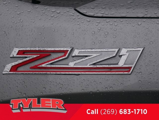 2026 Chevrolet Silverado 1500 LT - Photo 12
