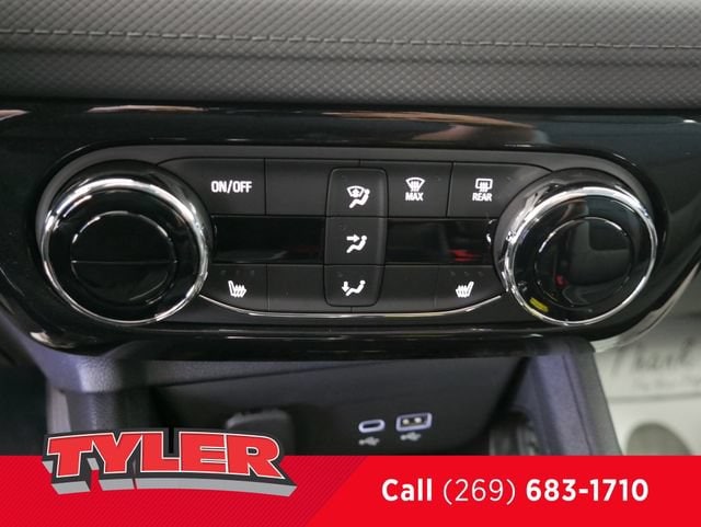2026 Chevrolet Trailblazer LT - Photo 28