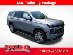 2025 Chevrolet Tahoe Premier SUV