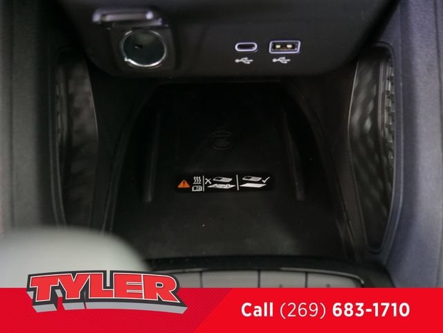 2026 Chevrolet Trailblazer LT - Photo 30