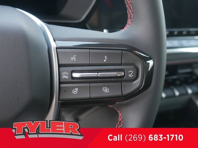 2026 Chevrolet Colorado Z71 - Photo 26
