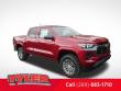 New 2026 Chevrolet Colorado LT Truck