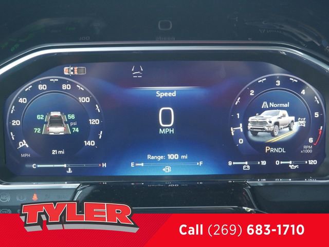 2026 Chevrolet Silverado 2500 HD LT - Photo 45