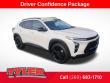 New 2026 Chevrolet Trax Activ SUV