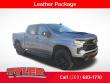 New 2026 Chevrolet Silverado 1500 LT Trail Boss Truck