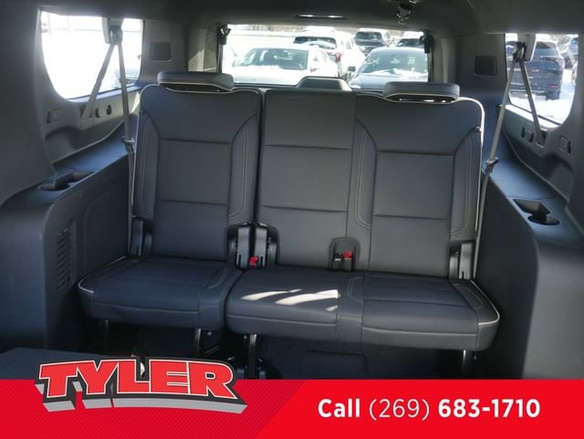 2026 Chevrolet Suburban Premier - Photo 41