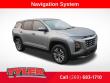 New 2027 Chevrolet Equinox LT SUV