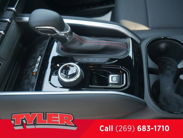 2026 Chevrolet Colorado Z71 - Photo 40