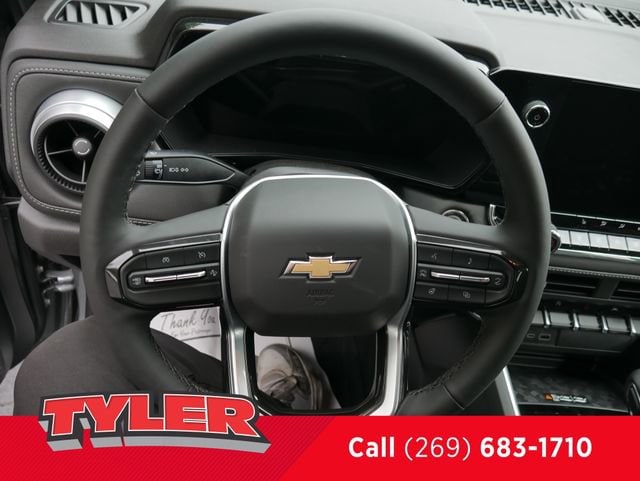 2026 Chevrolet Colorado LT - Photo 25