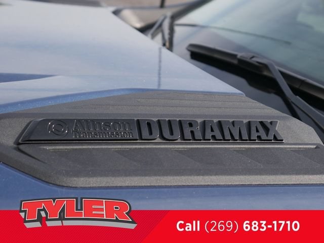 2026 Chevrolet Silverado 3500 HD LT - Photo 13