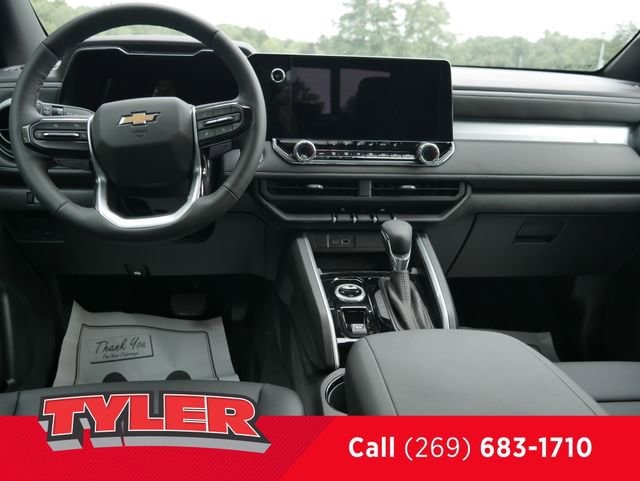 2026 Chevrolet Colorado LT - Photo 42