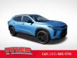 New 2025 Chevrolet Trax Activ SUV