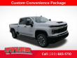 New 2026 Chevrolet Silverado 2500 HD Custom Truck