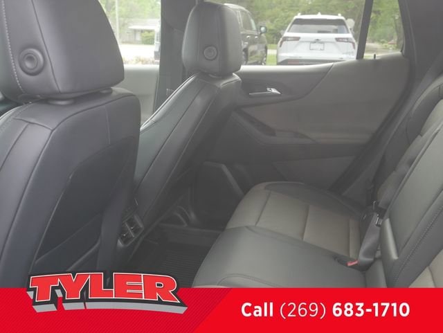 2026 Chevrolet Equinox LT - Photo 41