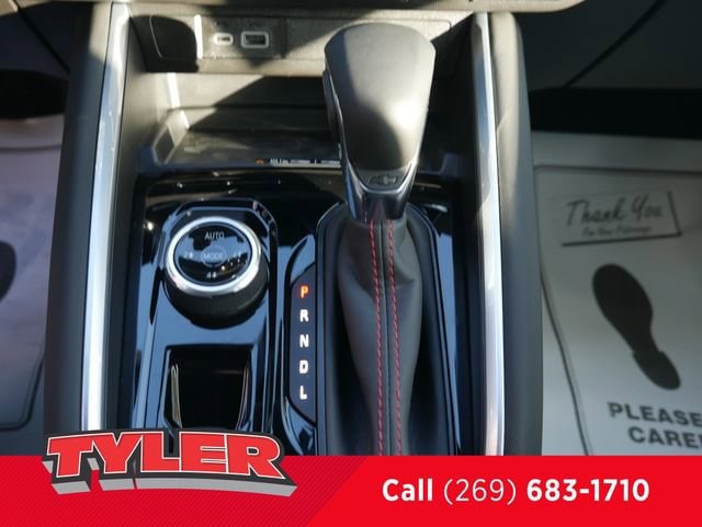 2026 Chevrolet Colorado Z71 - Photo 31