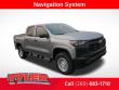 New 2026 Chevrolet Colorado WT Truck