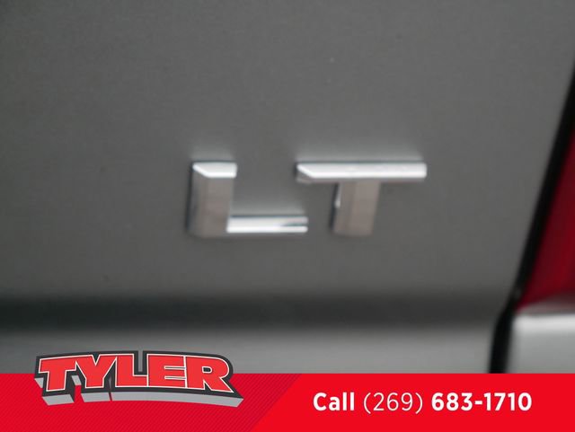 2026 Chevrolet Silverado 1500 LT - Photo 17