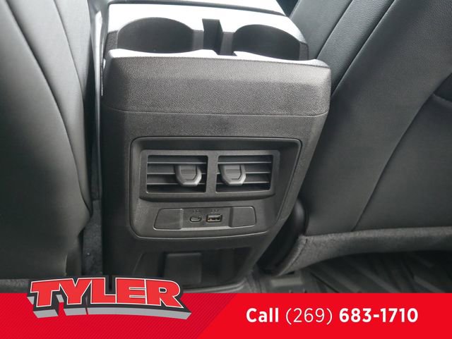 2026 Chevrolet Colorado LT - Photo 40