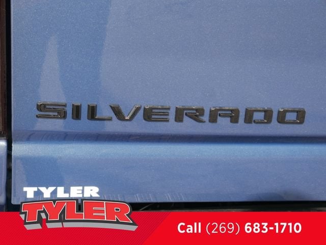 2026 Chevrolet Silverado 3500 HD LT - Photo 18