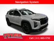 New 2026 Chevrolet Equinox RS SUV