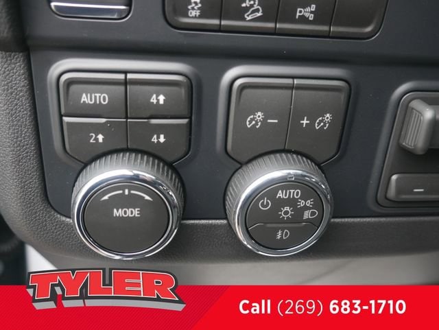 2026 Chevrolet Tahoe Premier - Photo 29