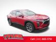New 2026 Chevrolet Trax LT SUV