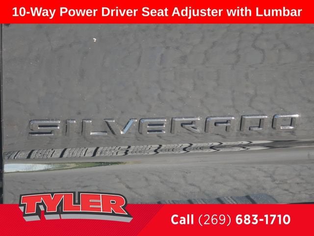 2026 Chevrolet Silverado 2500 HD LT - Photo 17