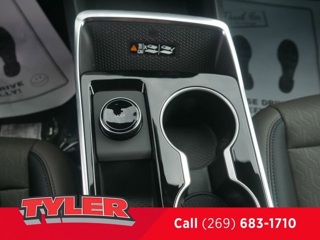 2026 Chevrolet Equinox LT - Photo 36