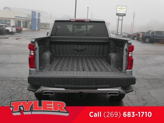 2026 Chevrolet Silverado 1500 LT - Photo 19