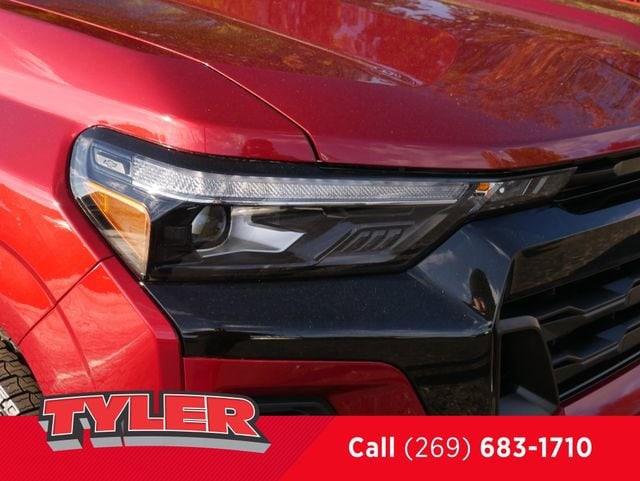 2026 Chevrolet Colorado Z71 - Photo 10