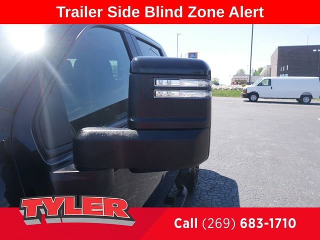2026 Chevrolet Silverado 2500 HD LT - Photo 14