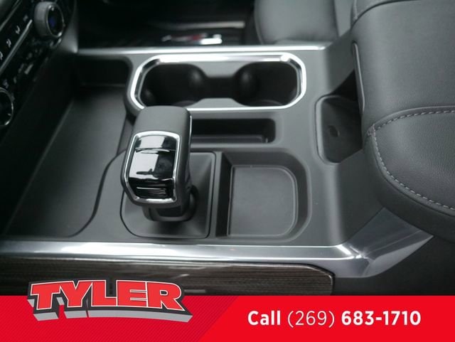 2026 Chevrolet Silverado 1500 LT - Photo 42