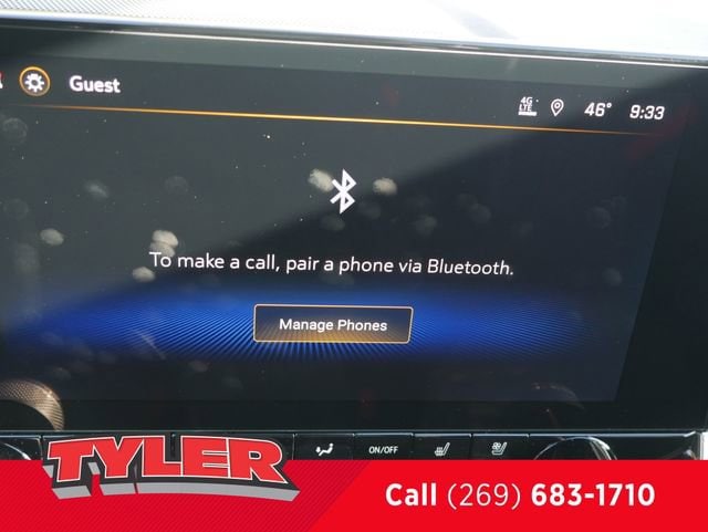 2026 Chevrolet Colorado Z71 - Photo 45