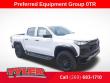 New 2026 Chevrolet Colorado Trail Boss Truck