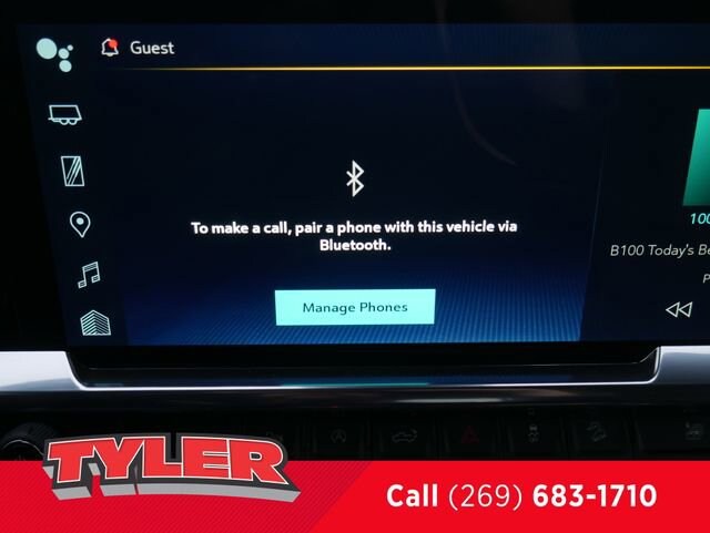 2026 Chevrolet Silverado 1500 LT - Photo 55