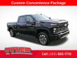New 2026 Chevrolet Silverado 2500 HD Custom Truck