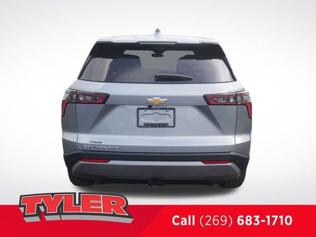 2026 Chevrolet Equinox LT - Photo 7