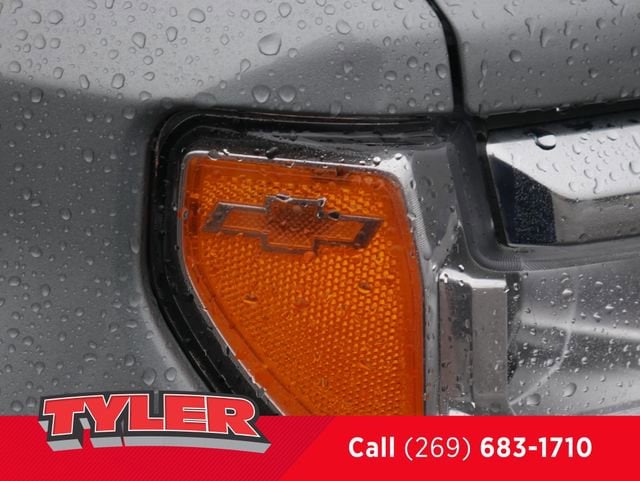 2026 Chevrolet Silverado 1500 LT - Photo 11