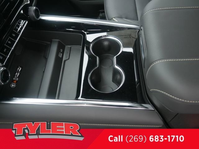 2026 Chevrolet Tahoe Premier - Photo 42