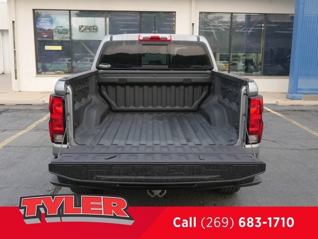 2026 Chevrolet Colorado Work Truck - Photo 16