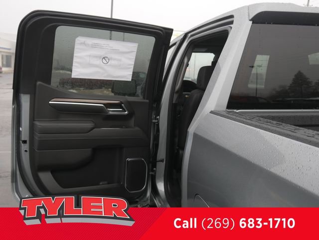 2026 Chevrolet Silverado 1500 LT - Photo 21