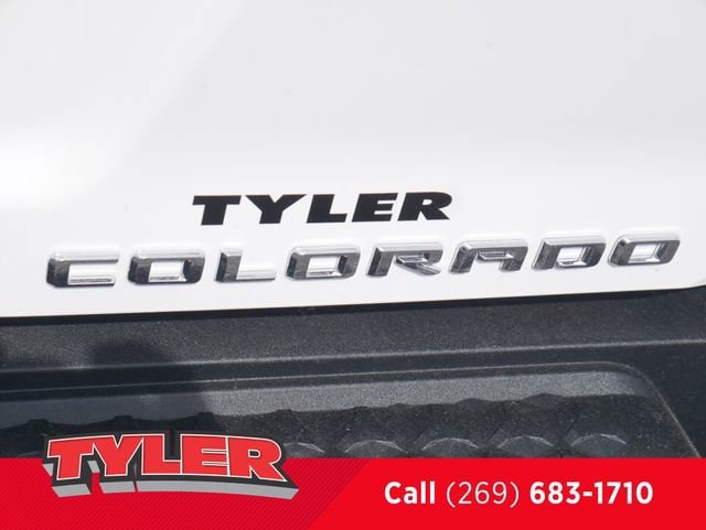 2026 Chevrolet Colorado Trail Boss - Photo 16