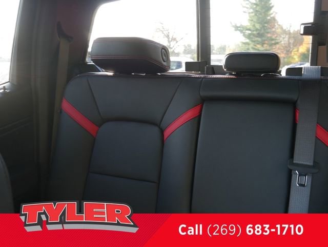 2026 Chevrolet Colorado Z71 - Photo 37